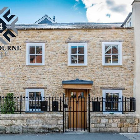 No.4 Ludbourne Hall Sherborne  Exteriör bild